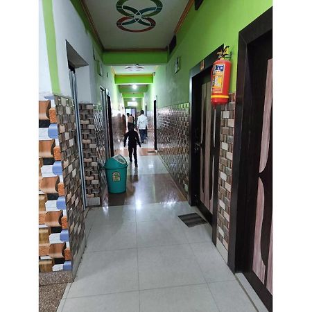 Hotel Vinayak Vihar, Sasaram Arrah Exterior foto