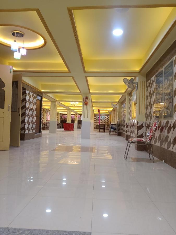 Hotel Vinayak Vihar, Sasaram Arrah Exterior foto