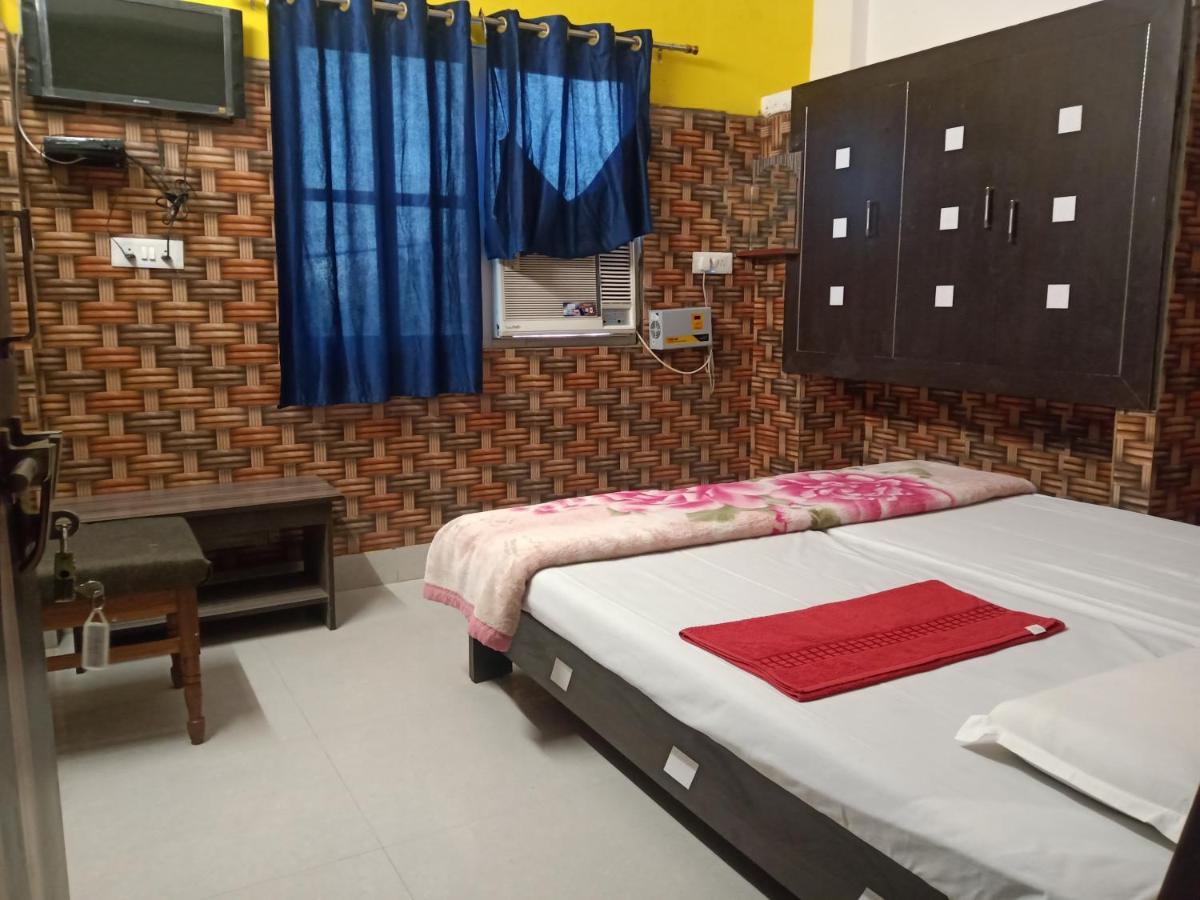 Hotel Vinayak Vihar, Sasaram Arrah Exterior foto