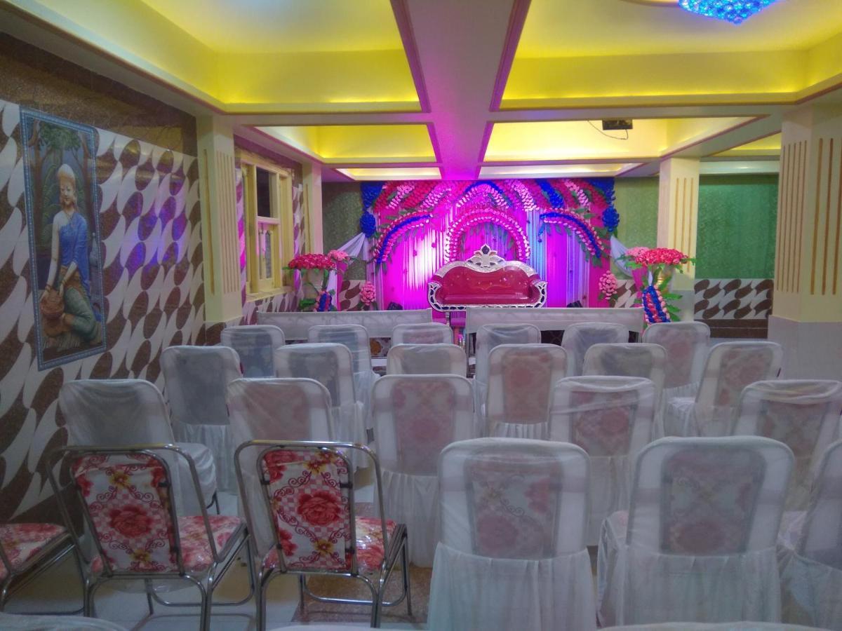 Hotel Vinayak Vihar, Sasaram Arrah Exterior foto