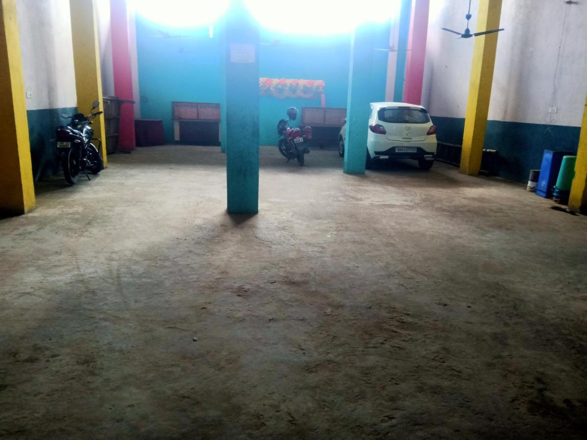 Hotel Vinayak Vihar, Sasaram Arrah Exterior foto