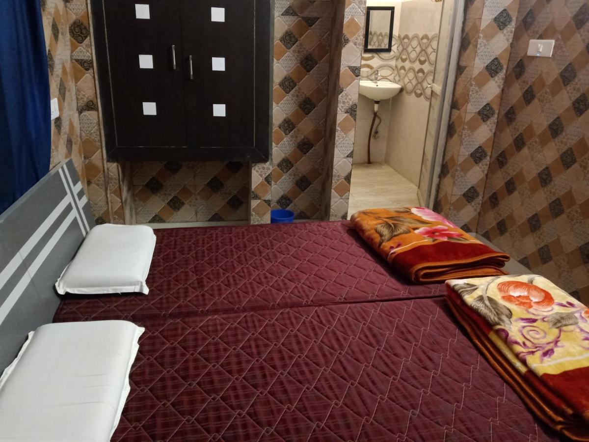 Hotel Vinayak Vihar, Sasaram Arrah Exterior foto