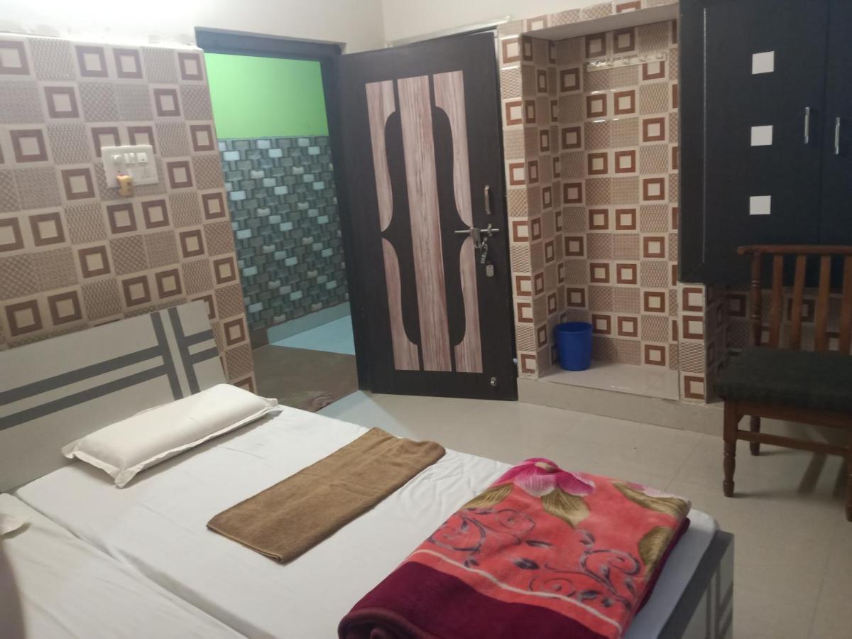 Hotel Vinayak Vihar, Sasaram Arrah Exterior foto