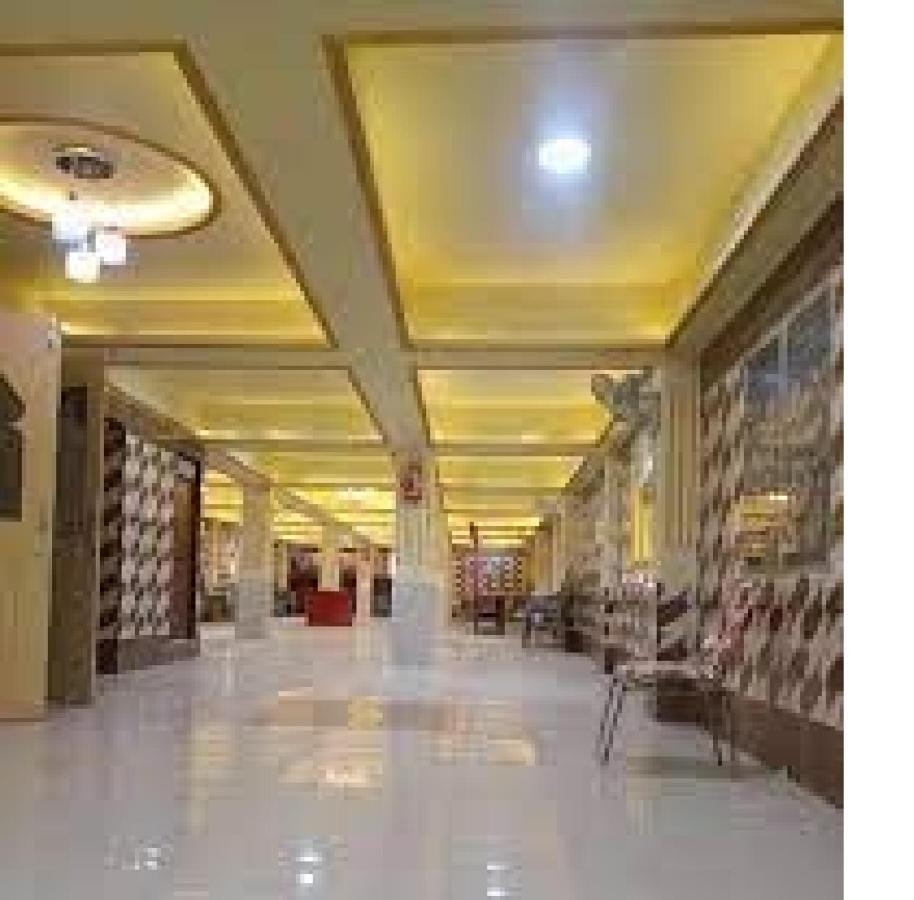 Hotel Vinayak Vihar, Sasaram Arrah Exterior foto