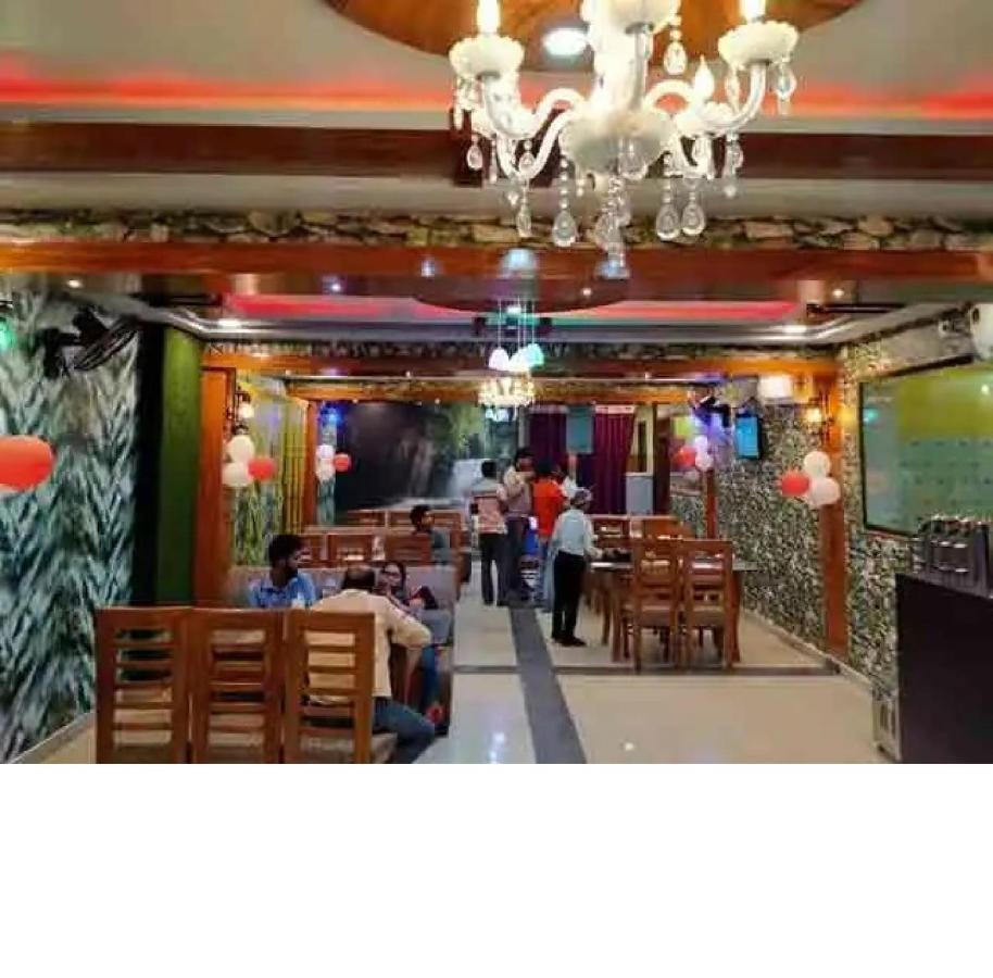 Hotel Vinayak Vihar, Sasaram Arrah Exterior foto