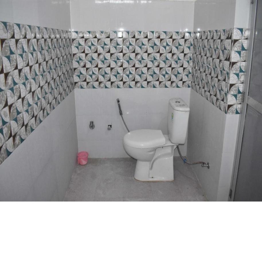 Hotel Vinayak Vihar, Sasaram Arrah Exterior foto